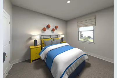 412 Southland Drive, Zebulon, NC 27597 - Photo 8