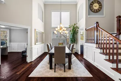 105 Costin Court, Durham, NC 27713 - Photo 8