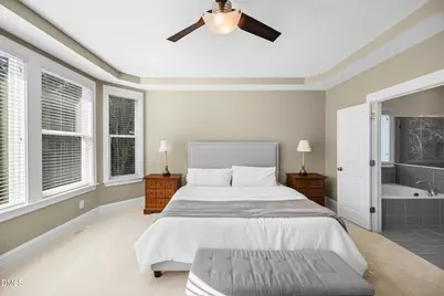 105 Costin Court, Durham, NC 27713 - Photo 18