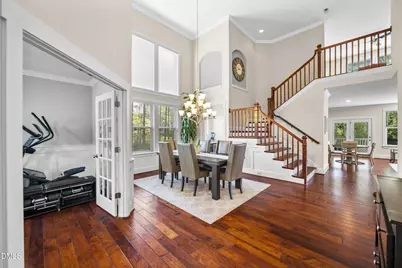 105 Costin Court, Durham, NC 27713 - Photo 4