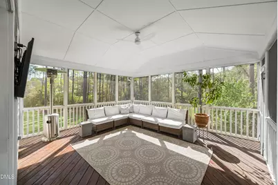 105 Costin Court, Durham, NC 27713 - Photo 4