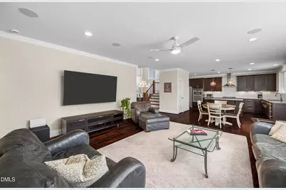 105 Costin Court, Durham, NC 27713 - Photo 16