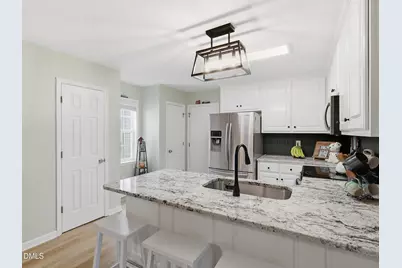 20 Blairwood Drive, Fuquay Varina, NC 27526 - Photo 6