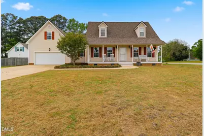 20 Blairwood Drive, Fuquay Varina, NC 27526 - Photo 1