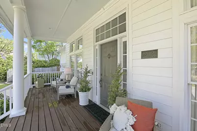 202 Sir Walker Lane, Cary, NC 27519 - Photo 2