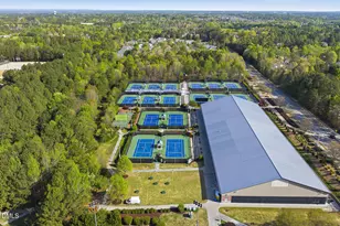 202 Sir Walker Ln, Cary, NC 27519 - Photo 60