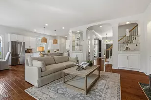 202 Sir Walker Ln, Cary, NC 27519 - Photo 20