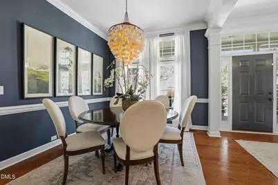 202 Sir Walker Lane, Cary, NC 27519 - Photo 8