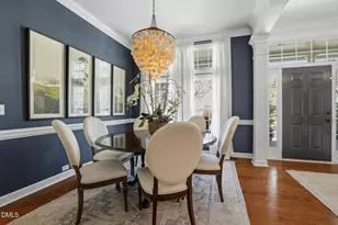 202 Sir Walker Ln, Cary, NC 27519 - Photo 8