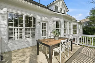 202 Sir Walker Lane, Cary, NC 27519 - Photo 50