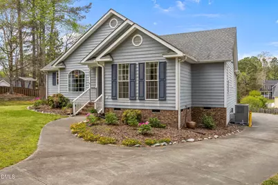 2741 Dillon Court, Creedmoor, NC 27522 - Photo 2