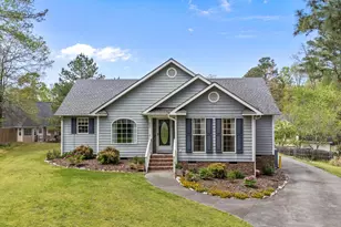 2741 Dillon Ct, Creedmoor, NC 27522 - Photo 4