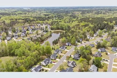 2741 Dillon Court, Creedmoor, NC 27522 - Photo 20