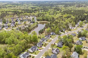 2741 Dillon Ct, Creedmoor, NC 27522 - Photo 20