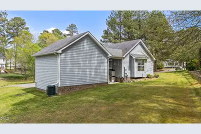 2741 Dillon Court, Creedmoor, NC 27522 - Photo 8