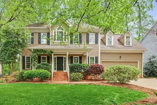 209 Piperwood Dr, Cary, NC 27518 - Photo 1