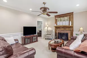 209 Piperwood Dr, Cary, NC 27518 - Photo 12