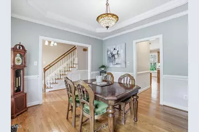 209 Piperwood Drive, Cary, NC 27518 - Photo 8