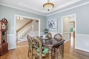 209 Piperwood Dr, Cary, NC 27518 - Photo 8