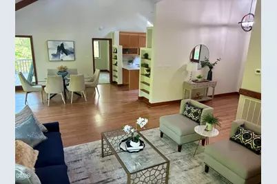 5321 Taproot Lane, Durham, NC 27705 - Photo 2