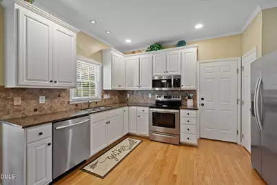 10208 River Bank Drive, Raleigh, NC 27614 - Photo 14