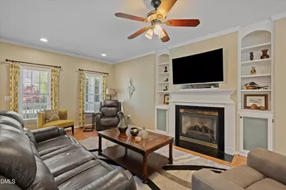 10208 River Bank Drive, Raleigh, NC 27614 - Photo 10