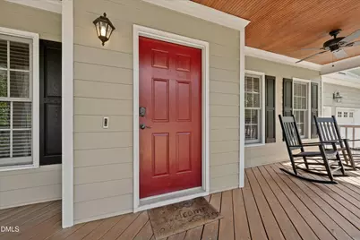 10208 River Bank Drive, Raleigh, NC 27614 - Photo 4