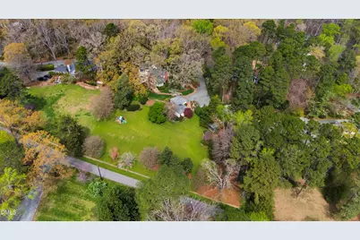 223 Hillcrest Circle, Chapel Hill, NC 27514 - Photo 76