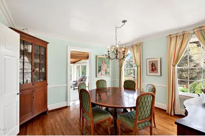 223 Hillcrest Circle, Chapel Hill, NC 27514 - Photo 28