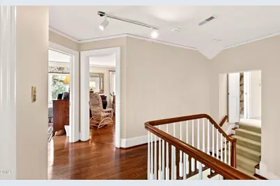 223 Hillcrest Circle, Chapel Hill, NC 27514 - Photo 34