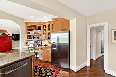 223 Hillcrest Circle, Chapel Hill, NC 27514 - Photo 26