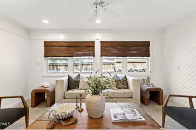 908 Brookwood Drive, Raleigh, NC 27607 - Photo 20