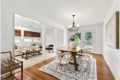 908 Brookwood Drive, Raleigh, NC 27607 - Photo 16