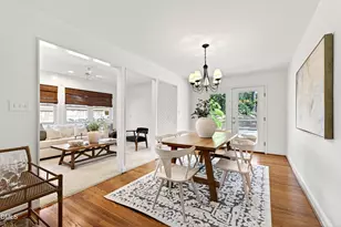 908 Brookwood Dr, Raleigh, NC 27607 - Photo 16