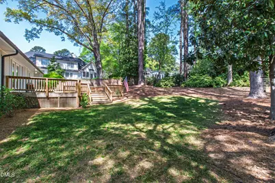 908 Brookwood Drive, Raleigh, NC 27607 - Photo 34