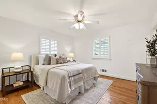 908 Brookwood Dr, Raleigh, NC 27607 - Photo 22