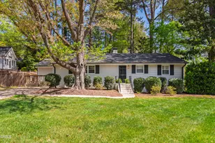 908 Brookwood Dr, Raleigh, NC 27607 - Photo 1