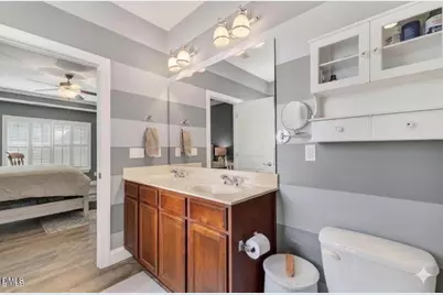 5325 Sapphire Springs Drive, Knightdale, NC 27545 - Photo 18