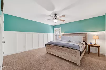 5325 Sapphire Springs Drive, Knightdale, NC 27545 - Photo 24