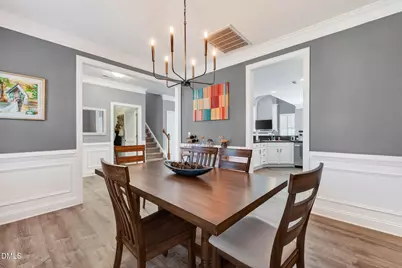 5325 Sapphire Springs Drive, Knightdale, NC 27545 - Photo 8