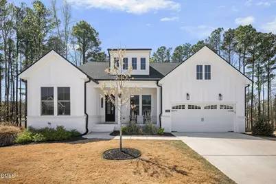 624 Long Lake Drive, Fuquay Varina, NC 27526 - Photo 1
