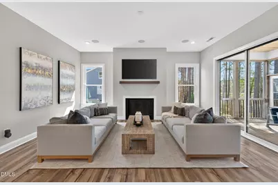 624 Long Lake Drive, Fuquay Varina, NC 27526 - Photo 10