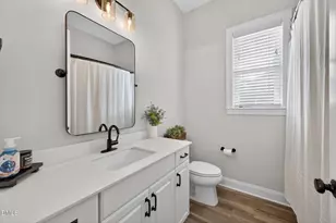 624 Long Lake Dr, Fuquay Varina, NC 27526 - Photo 34