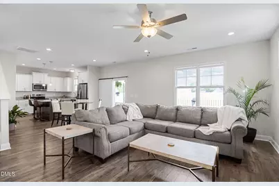 35 N Cinnamon Teal Drive, Selma, NC 27576 - Photo 2