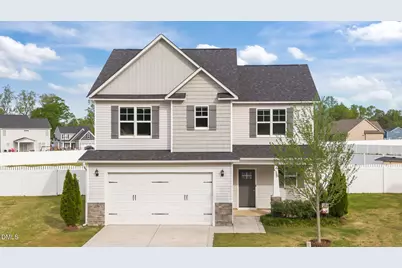 35 N Cinnamon Teal Drive, Selma, NC 27576 - Photo 1