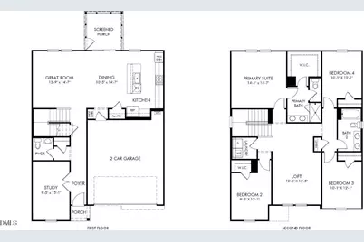 420 Southland Drive, Zebulon, NC 27597 - Photo 2