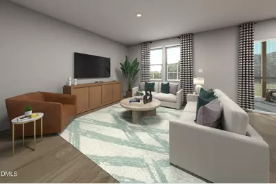 420 Southland Drive, Zebulon, NC 27597 - Photo 4