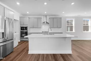 404 Rolling Pasture Wy, Knightdale, NC 27545 - Photo 8