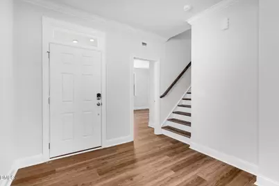 404 Rolling Pasture Way, Knightdale, NC 27545 - Photo 16