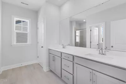 404 Rolling Pasture Way, Knightdale, NC 27545 - Photo 26